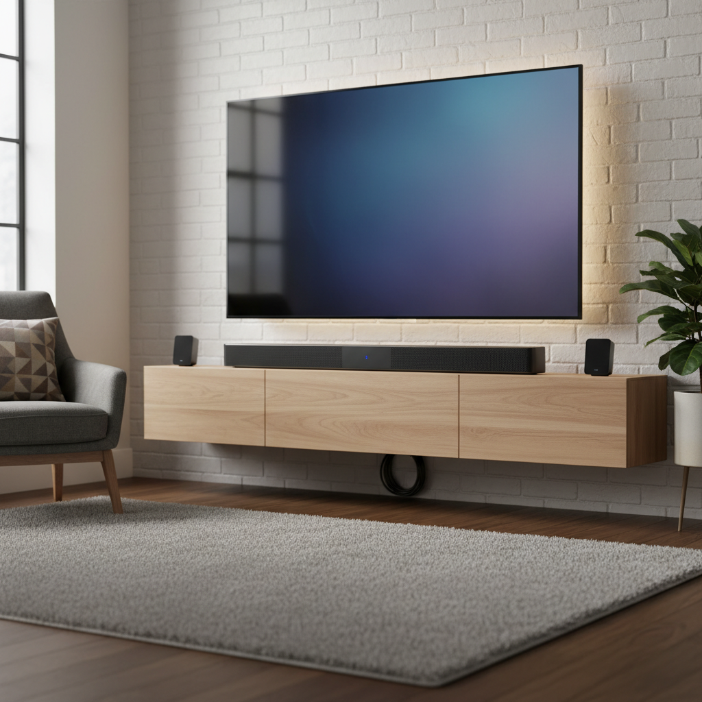 Elevate Your Home Audio: Top 5 Budget Soundbars Under $200 in 2026