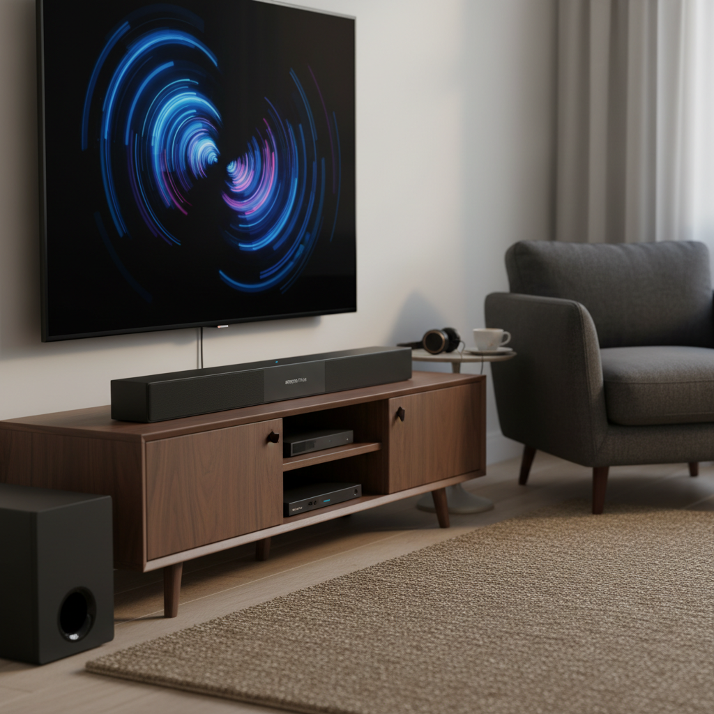 Majority Sierra Plus Review: Your Gateway to Affordable Dolby Atmos Sound