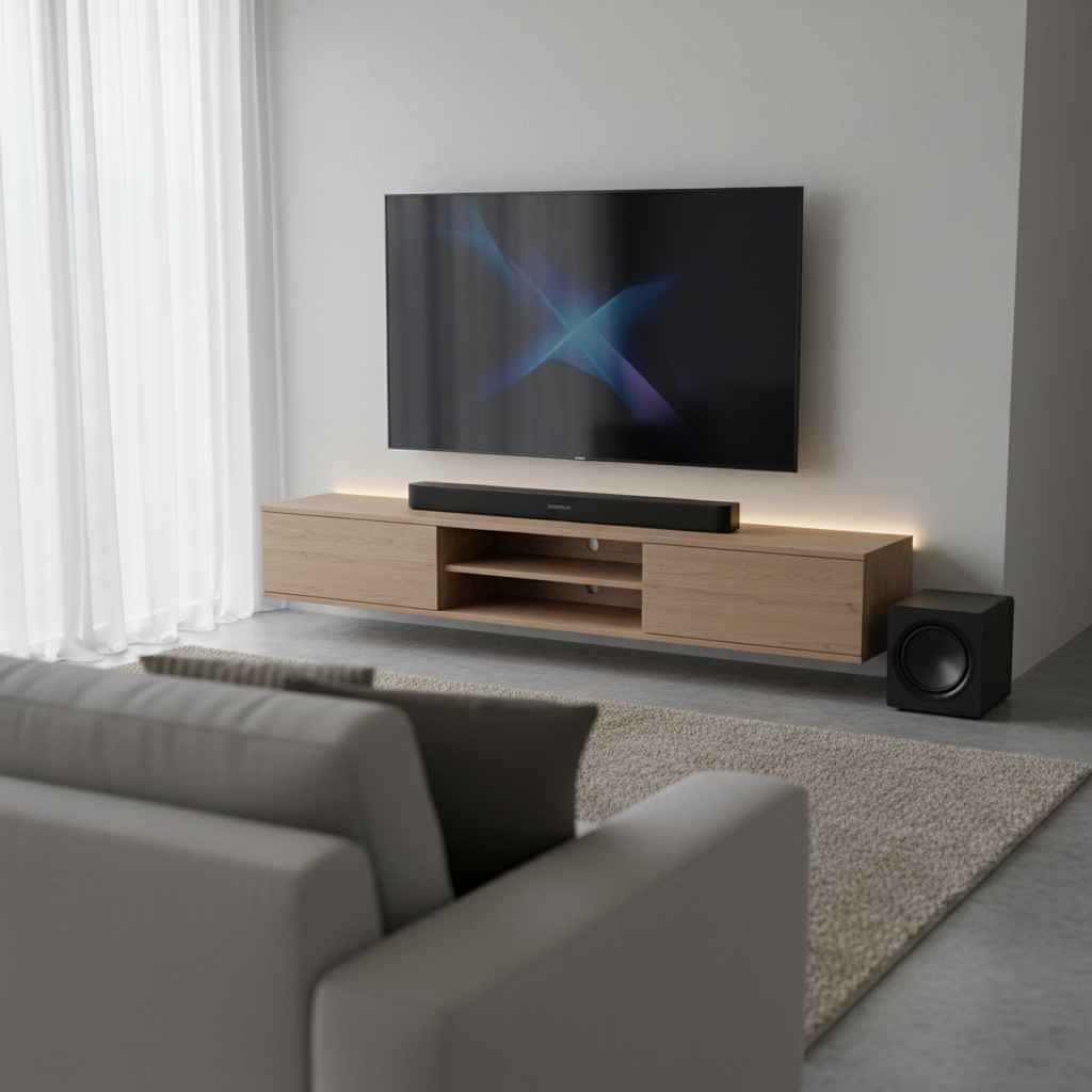 Creative Stage V2 Review: Unveiling the Budget Soundbar King