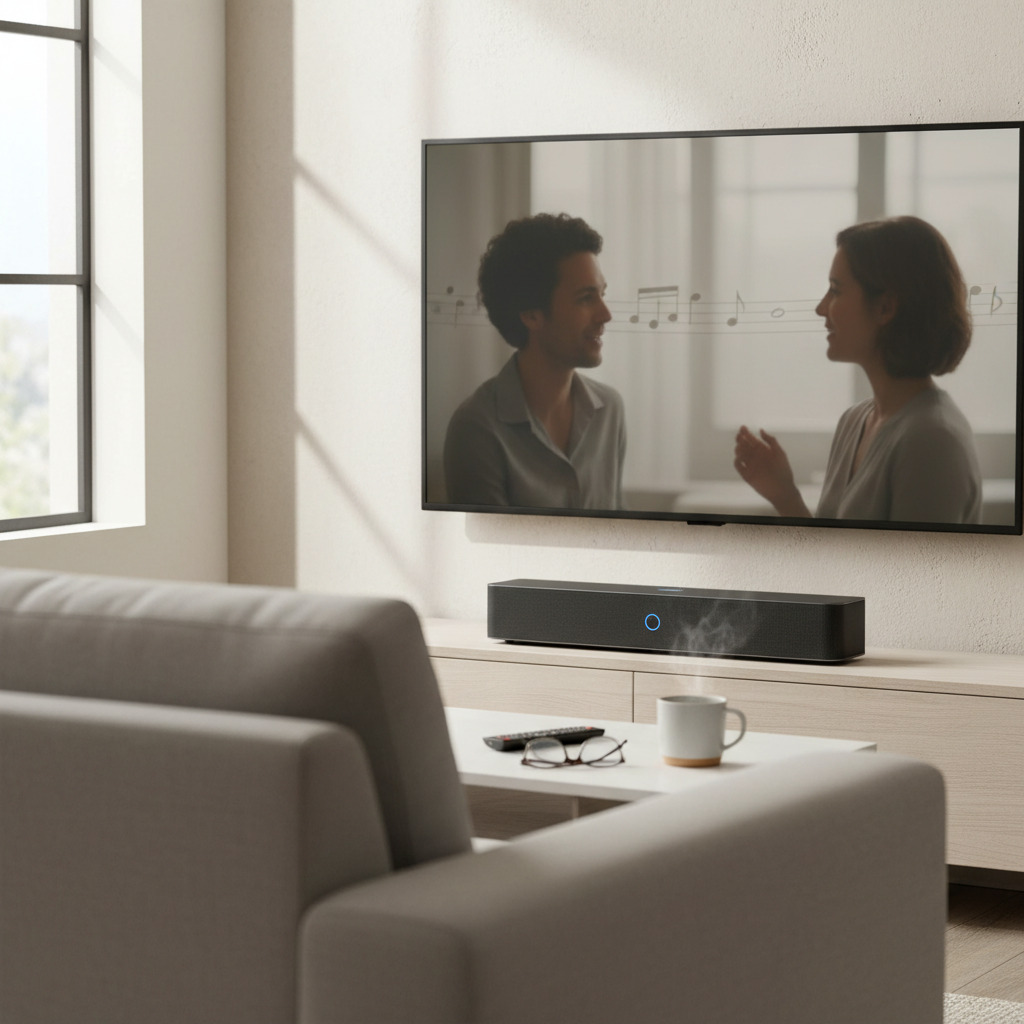 ZVOX AccuVoice AV157 Review: Your Solution for Crystal Clear TV Dialogue