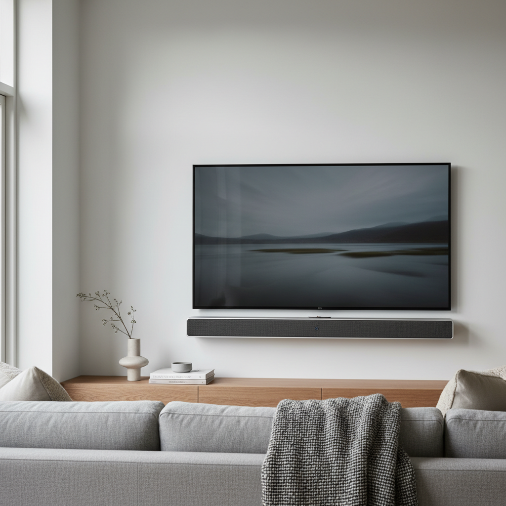 Review: Bang & Olufsen Beosound Stage – A Premium Soundbar Experience