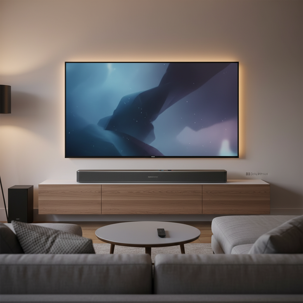 Anker Soundcore Infini Pro Review: Elevate Your Home Theater Audio