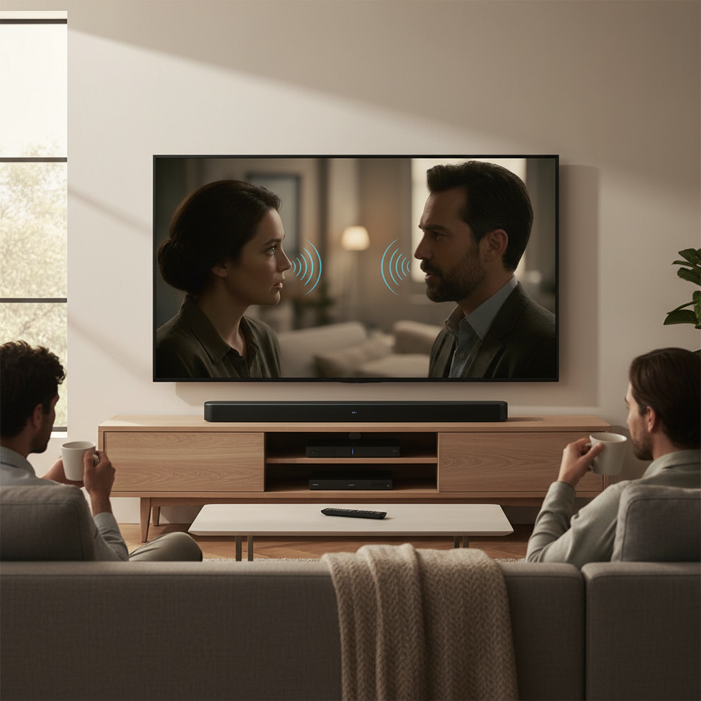 Best Soundbars for Dialogue Clarity in 2026: Hear Every Word Crystal Clear