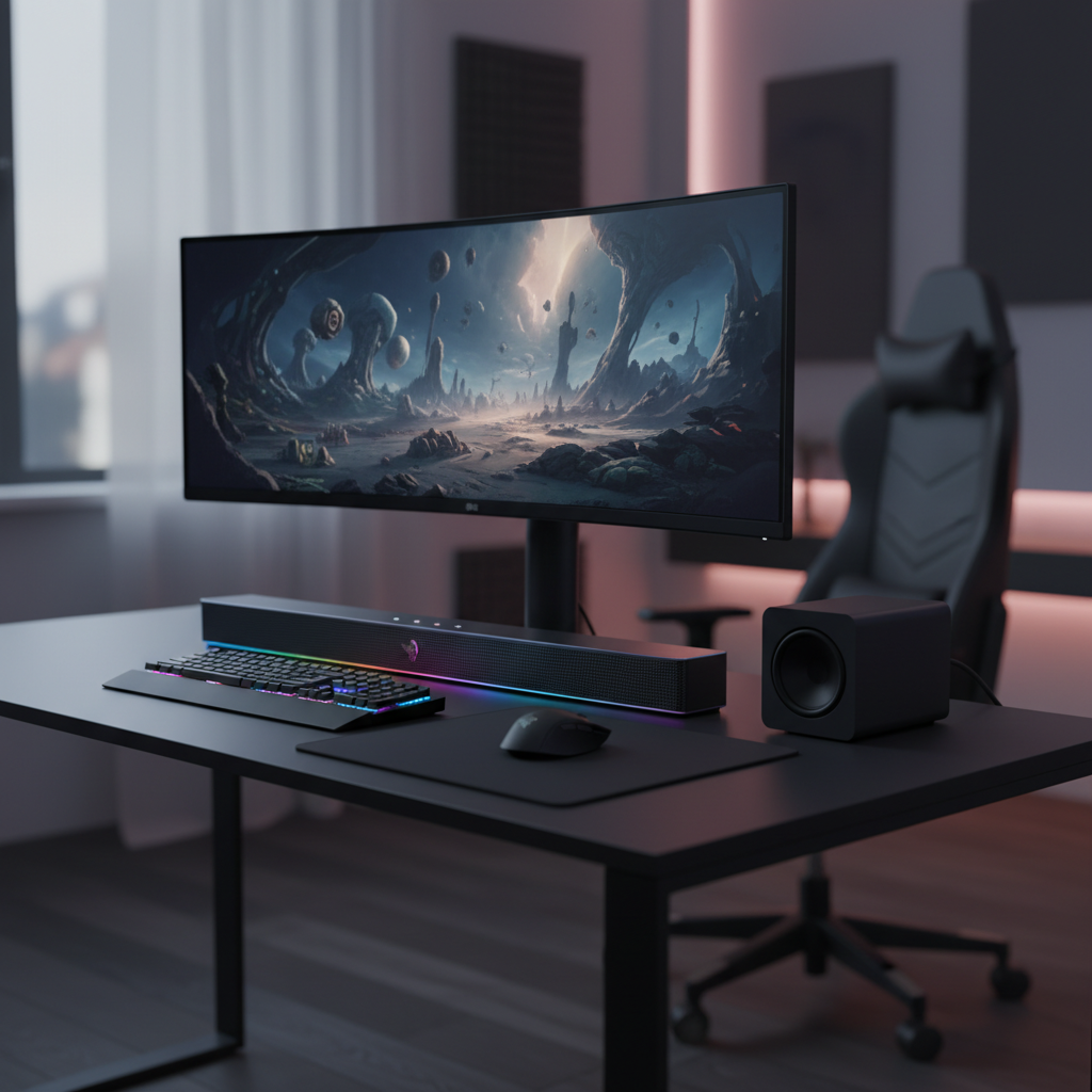 Razer Leviathan V2 Pro Review: Elevate Your Gaming Audio Experience