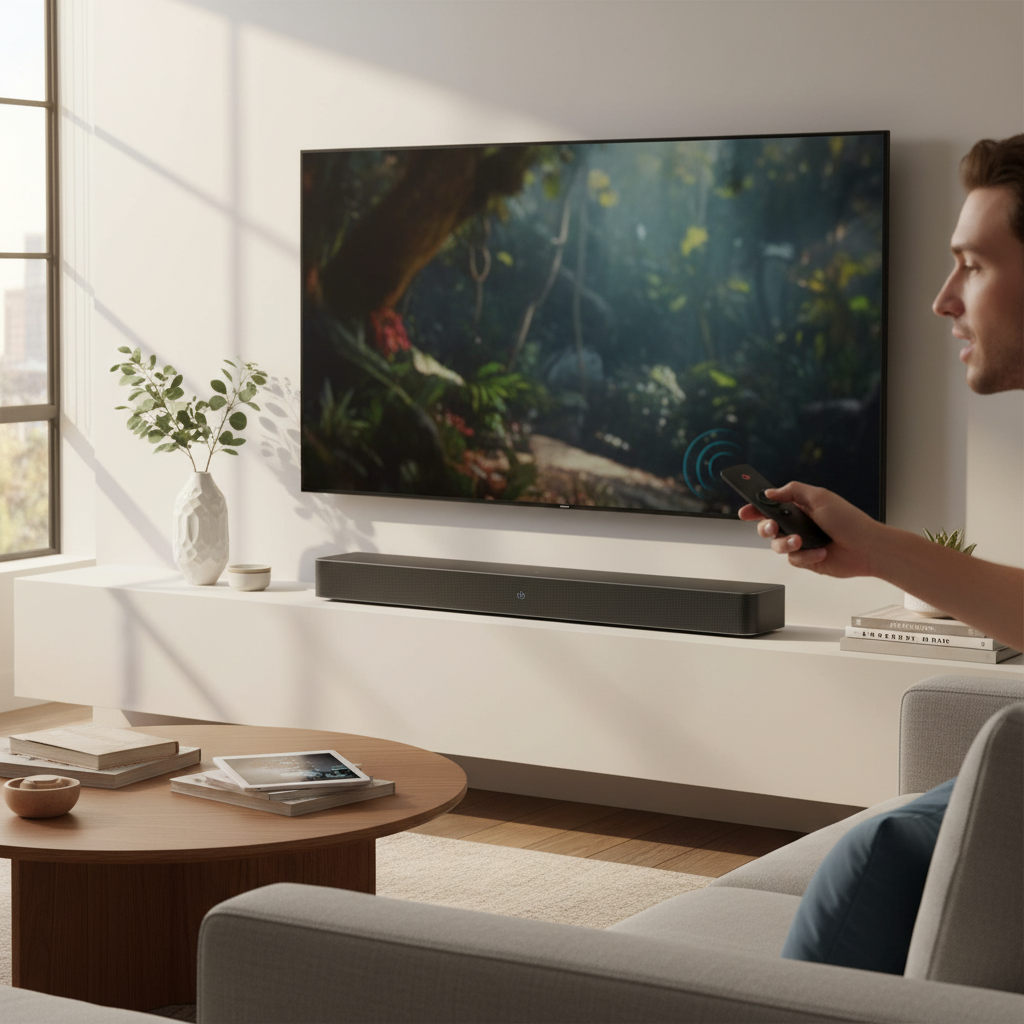 Elevate Your Home Audio: The Ultimate Guide to Best Smart Soundbars with Google Assistant