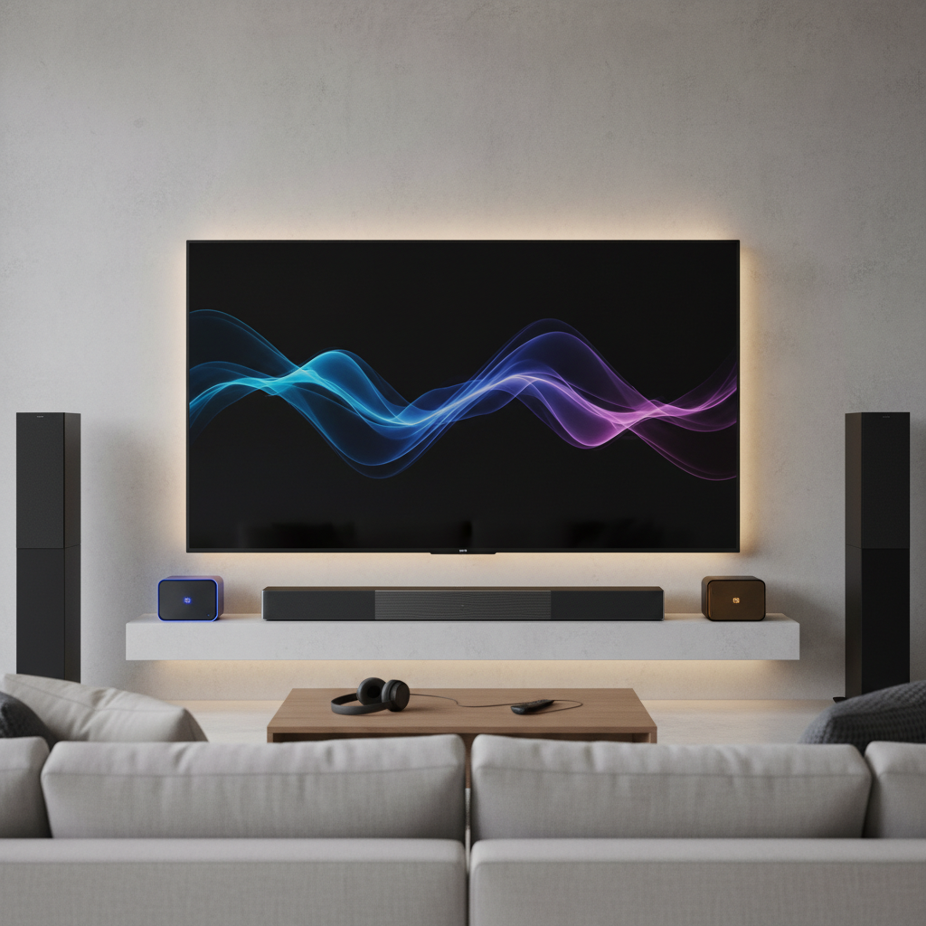 Dolby Digital vs. DTS Virtual:X: Your Ultimate Guide to Immersive Sound