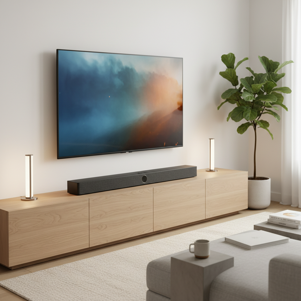 Bowers & Wilkins Panorama 3 Review: Elevating Your Home Audio Experience