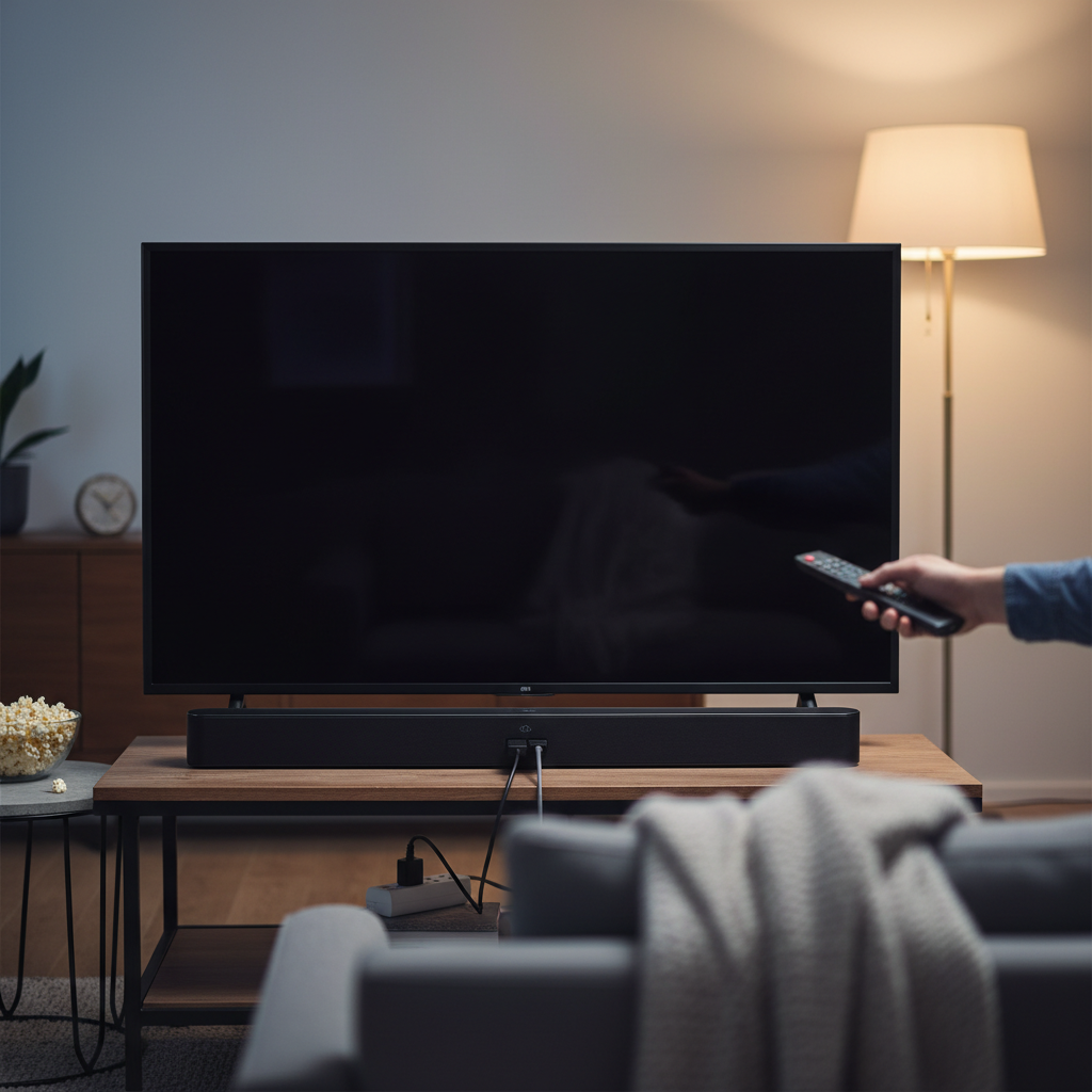 Why Your Soundbar Keeps Turning Off Automatically: A Comprehensive Troubleshooting Guide