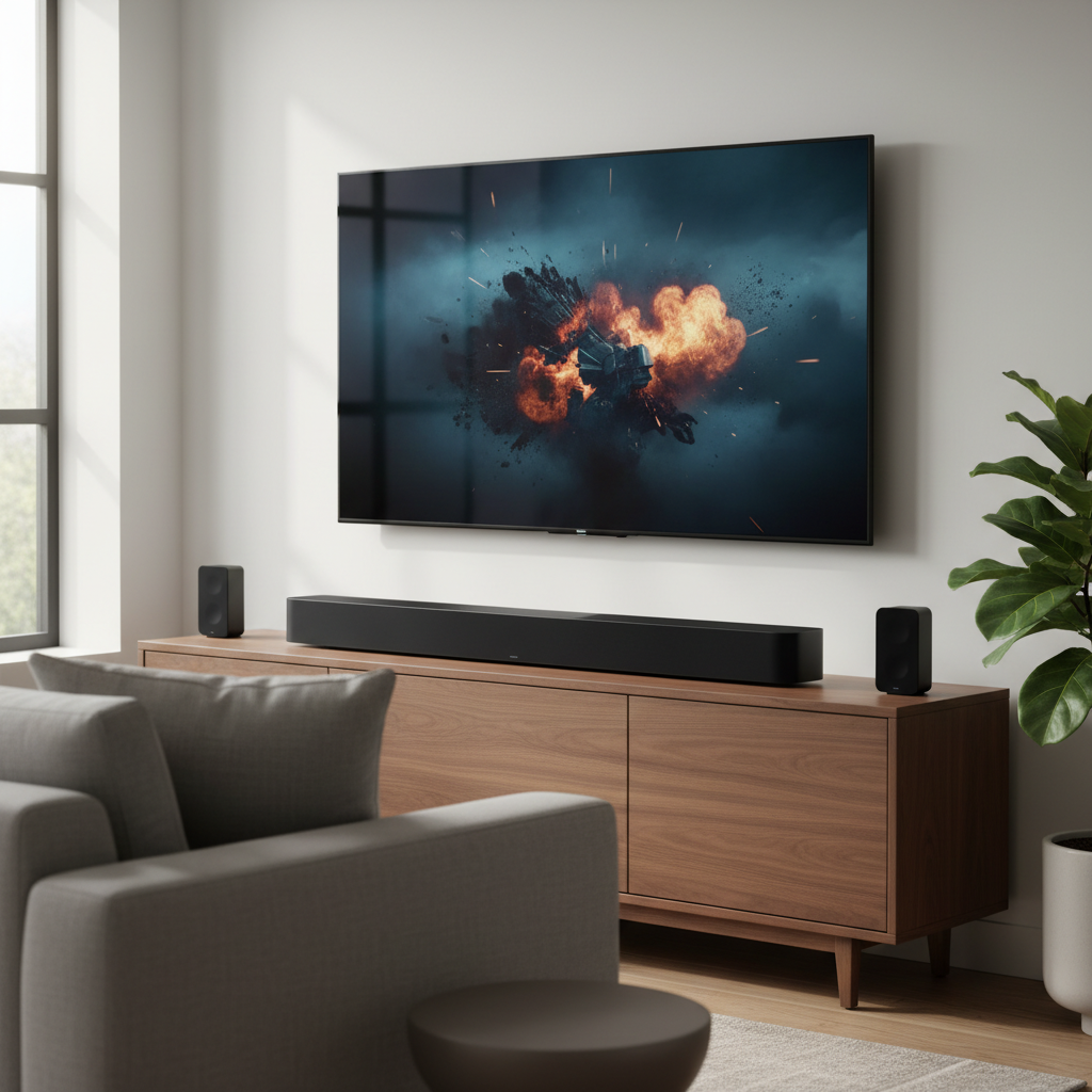 Sonos Arc Ultra Review: Is It Truly the New King of Soundbars?